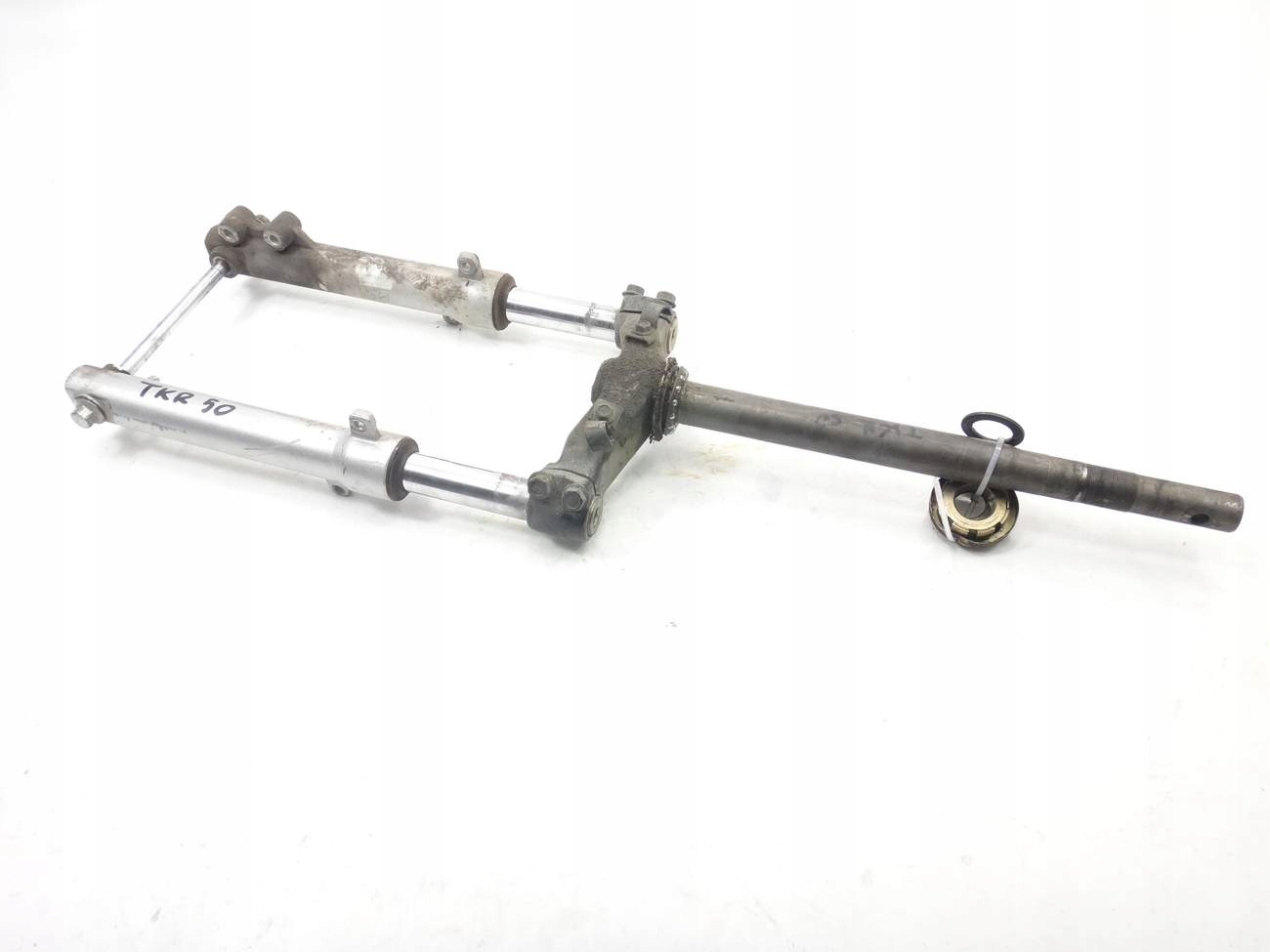PEUGEOT TKR 50 ZAWIESZENIE PRZÓD LAGI
