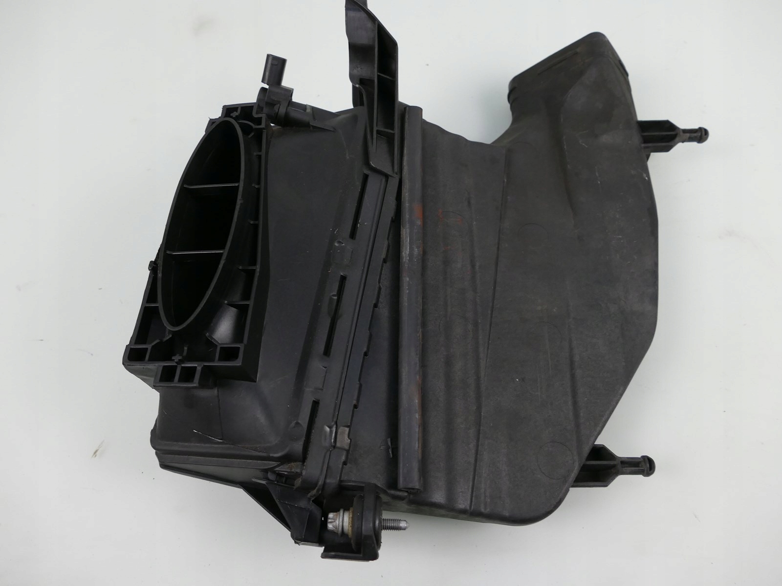 MERCEDES C W204 3.0 CDI Gehäuse filter luft A6420903101