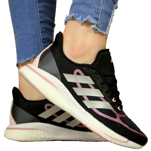 damskie buty Adidas do biegania Supernova Boost