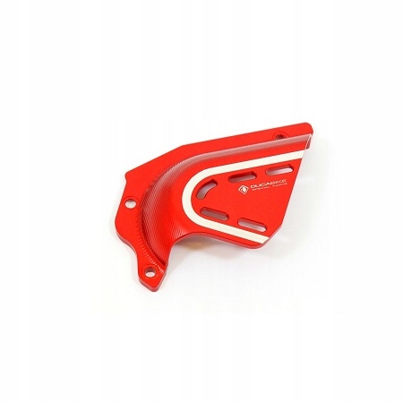 DUCABIKE OSLONA ZEBATKI MONSTER