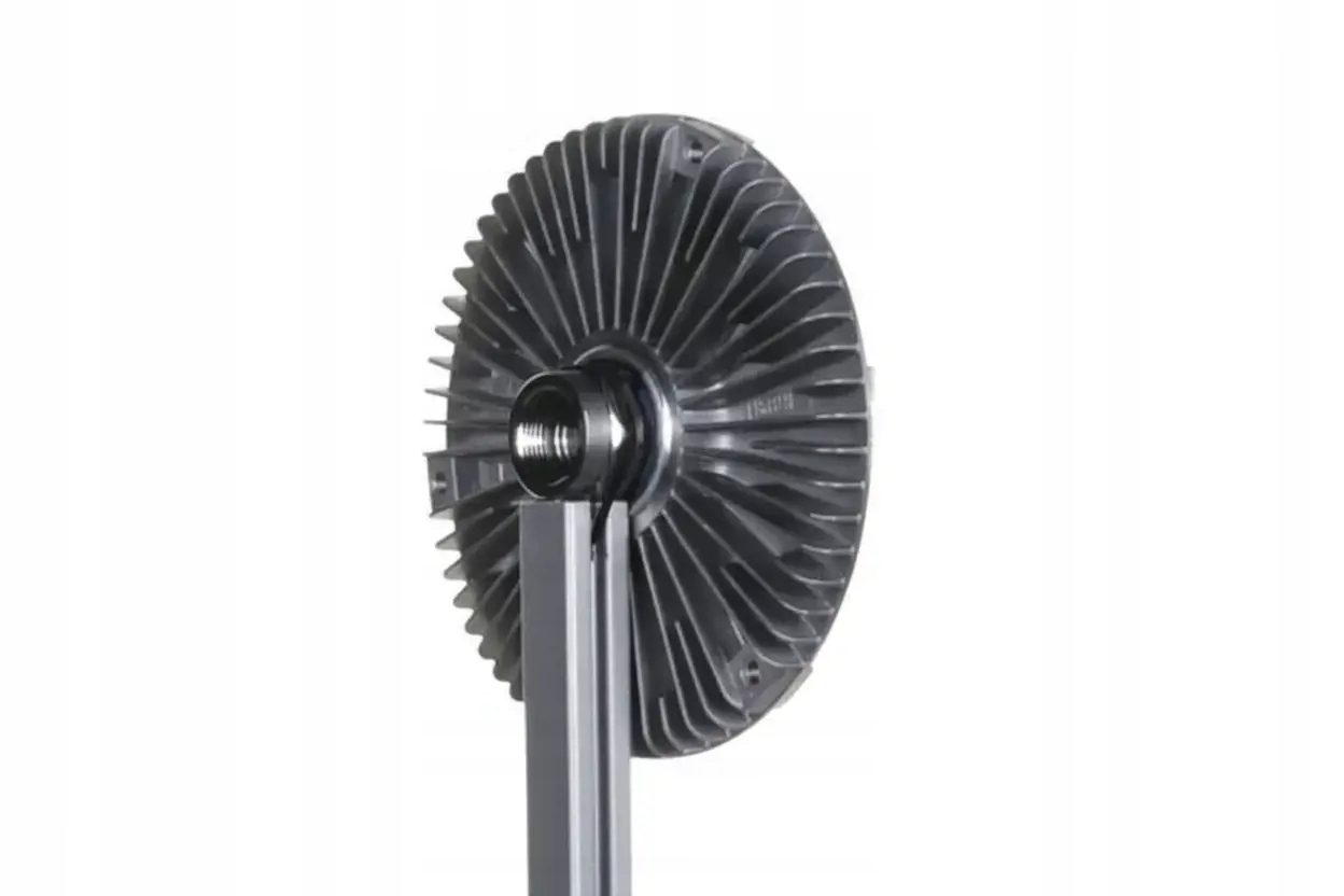 Mahle CFC 48 000p муфта, вентилятор охлаждения