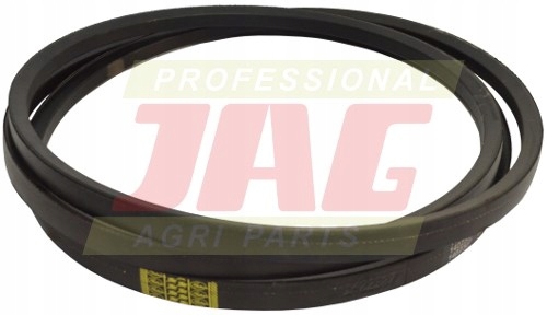 Pásek Gates Agri Claas 629081 600J20