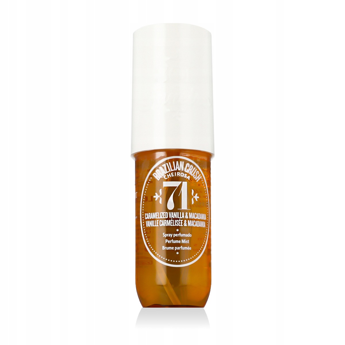 Sol de Janeiro Brazilian Crush Cheirosa 71 tělový sprej 90 ml W