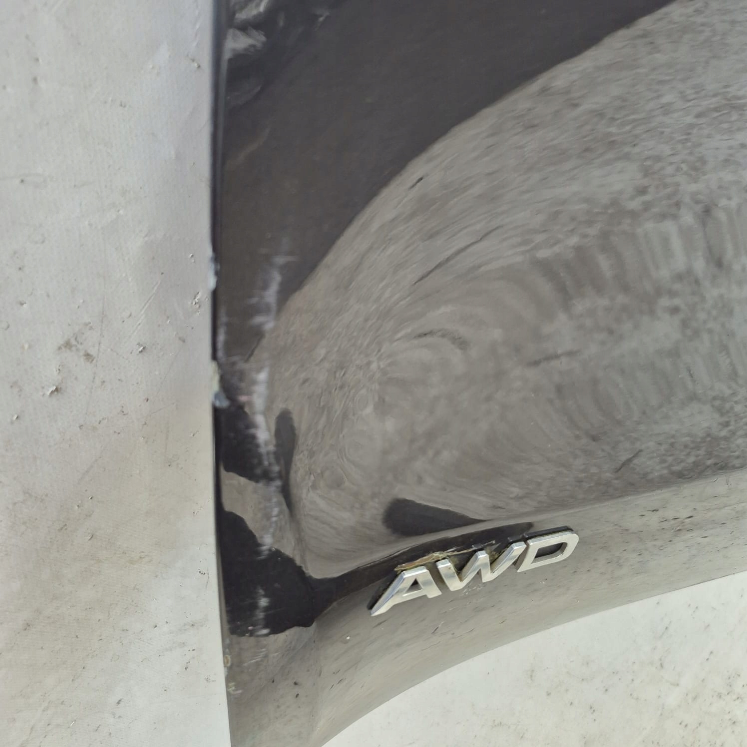 KIA SPORTAGE IV 15-> door front front left
