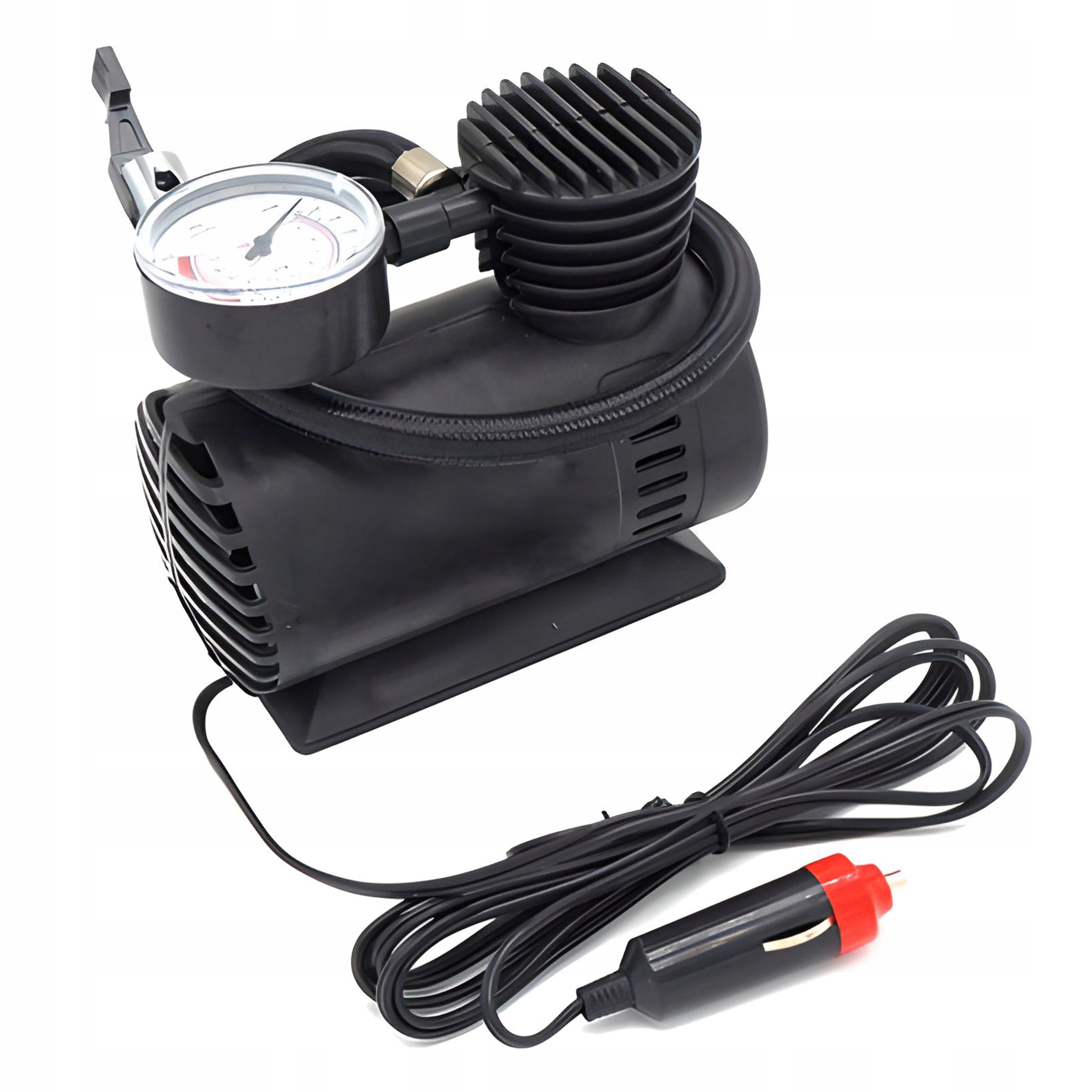 

Kompresor Samochodowy Sprężarka Pompka 300 Psi 12V