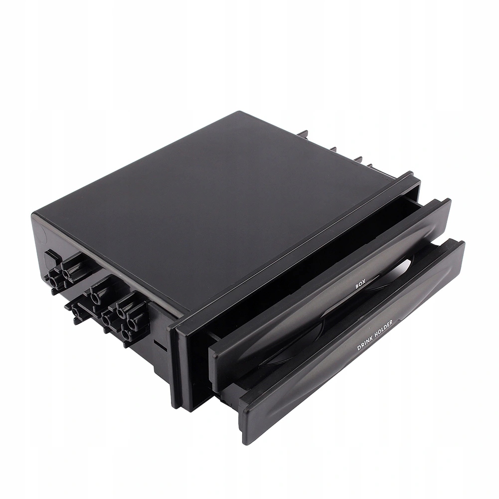 SAMOCHODOWY UCHWYT NA KUBEK DO SAMOCHODU NAPOJE Producent bez marki