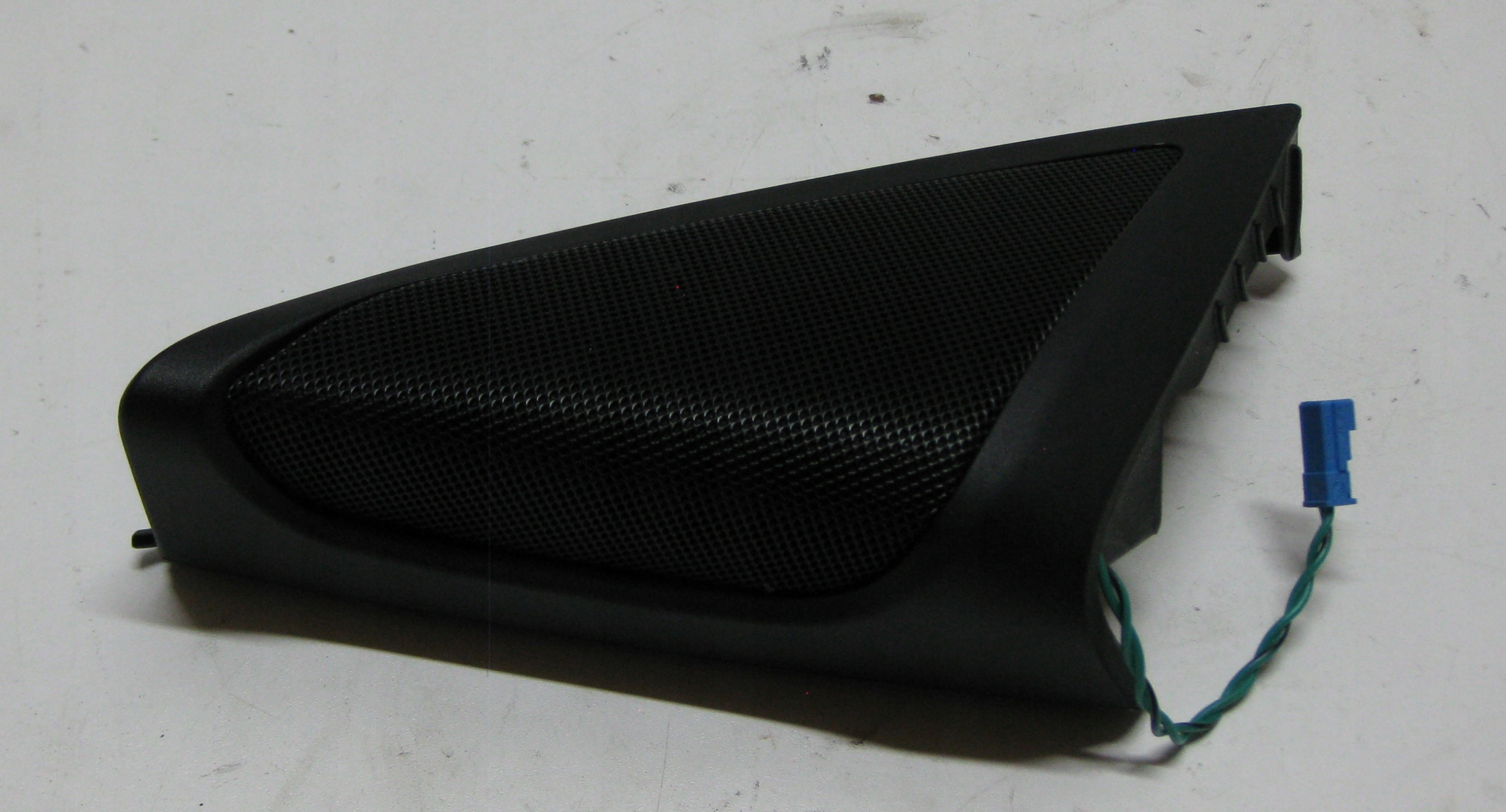 BMW 5 G30 3.0D 19R TROJKAT speaker door left