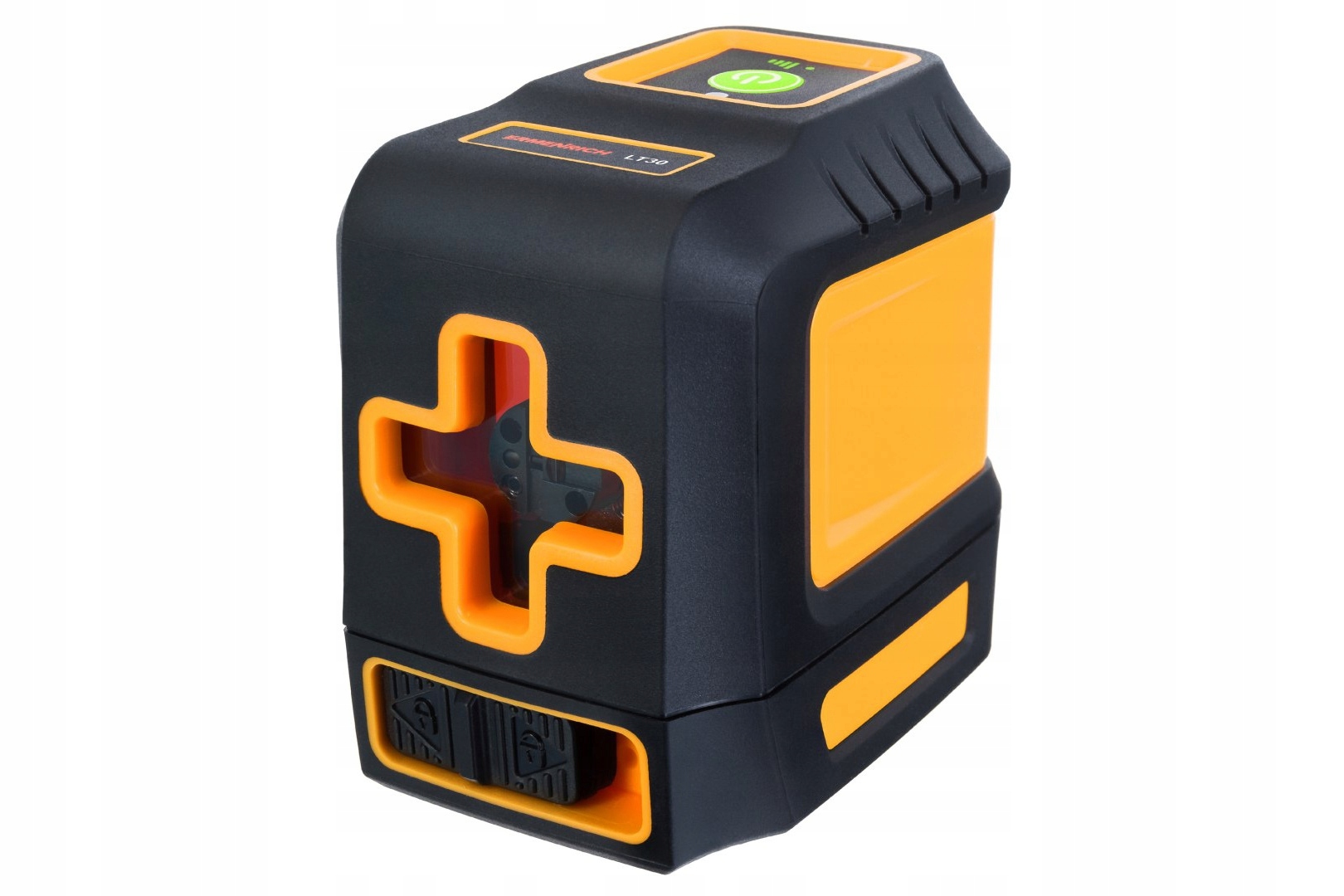 Laserová vodováha Ermenrich LT30