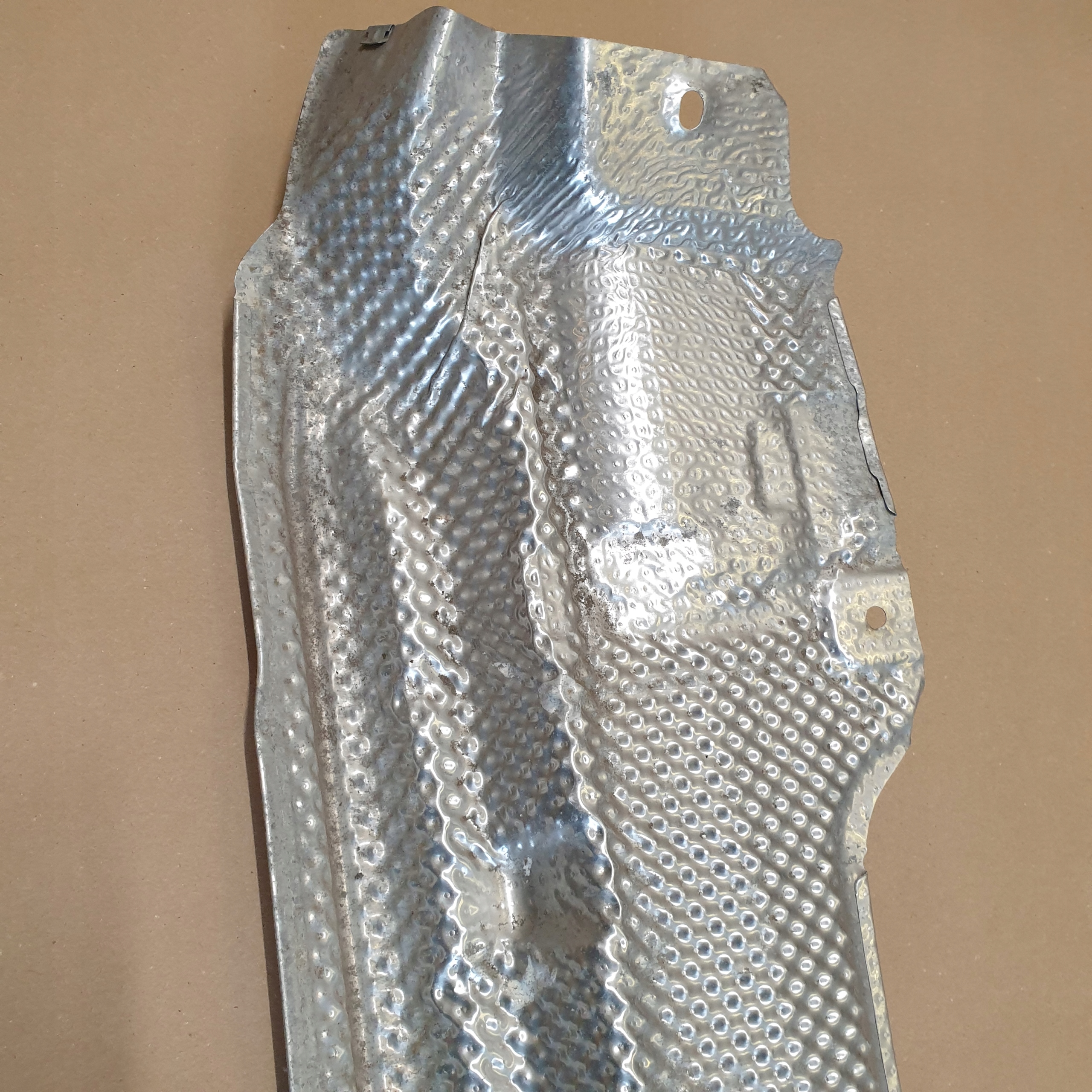 cover TERMICZNA MERCEDES S W222 350 CDI OE