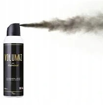 

Volumizm Mikrowłókna Maskowanie Włosów w Sprayu
