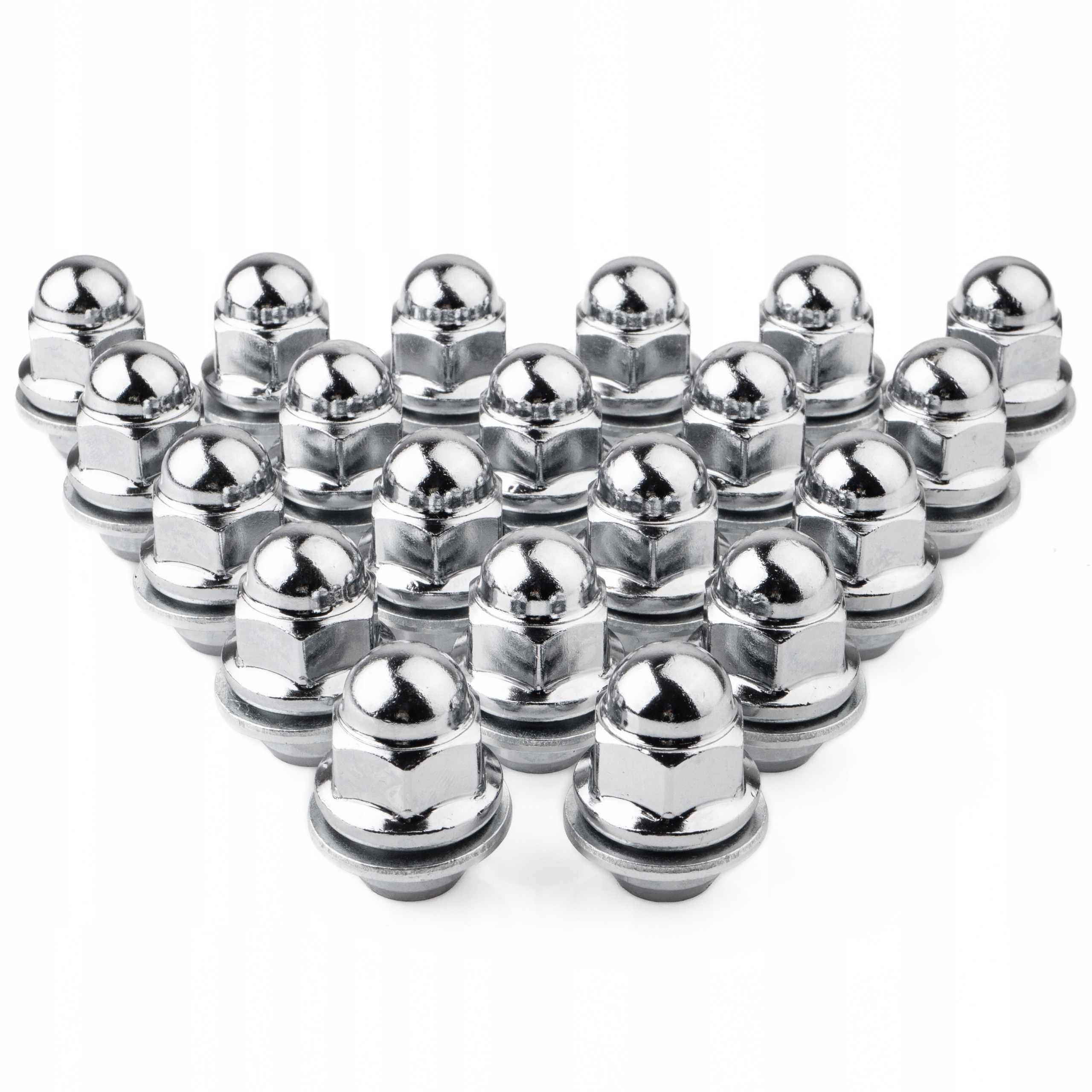 Matice ráfků Mitsubishi 3000 Airtrek Aspire Asx Carisma M12x1,5x37,5