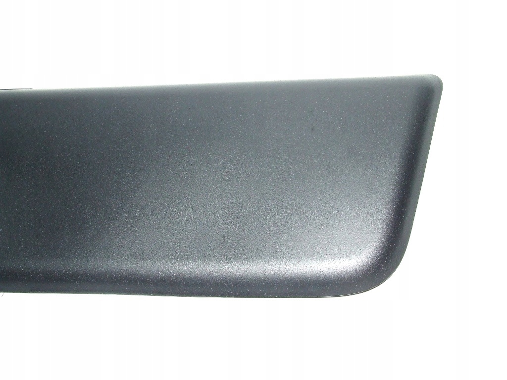 LISTWA LEWA BOK BOCZNA PRZED KOŁEM CITROEN JUMPER FIAT DUCATO PEUGEOT BOXER Producent części Inny