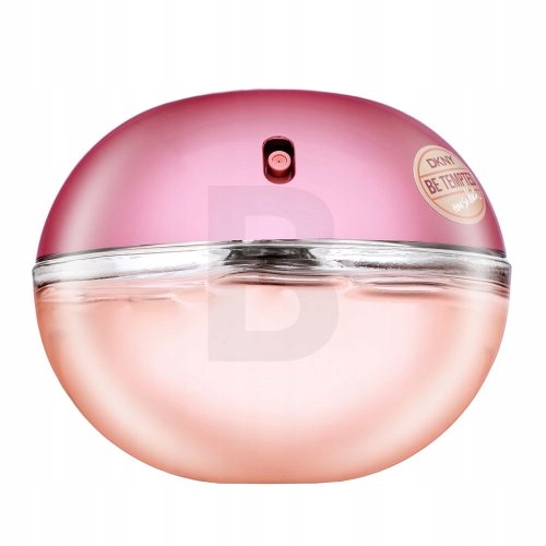 Dkny Be Tempted Eau So Blush parfémovaná voda pro ženy 100 ml