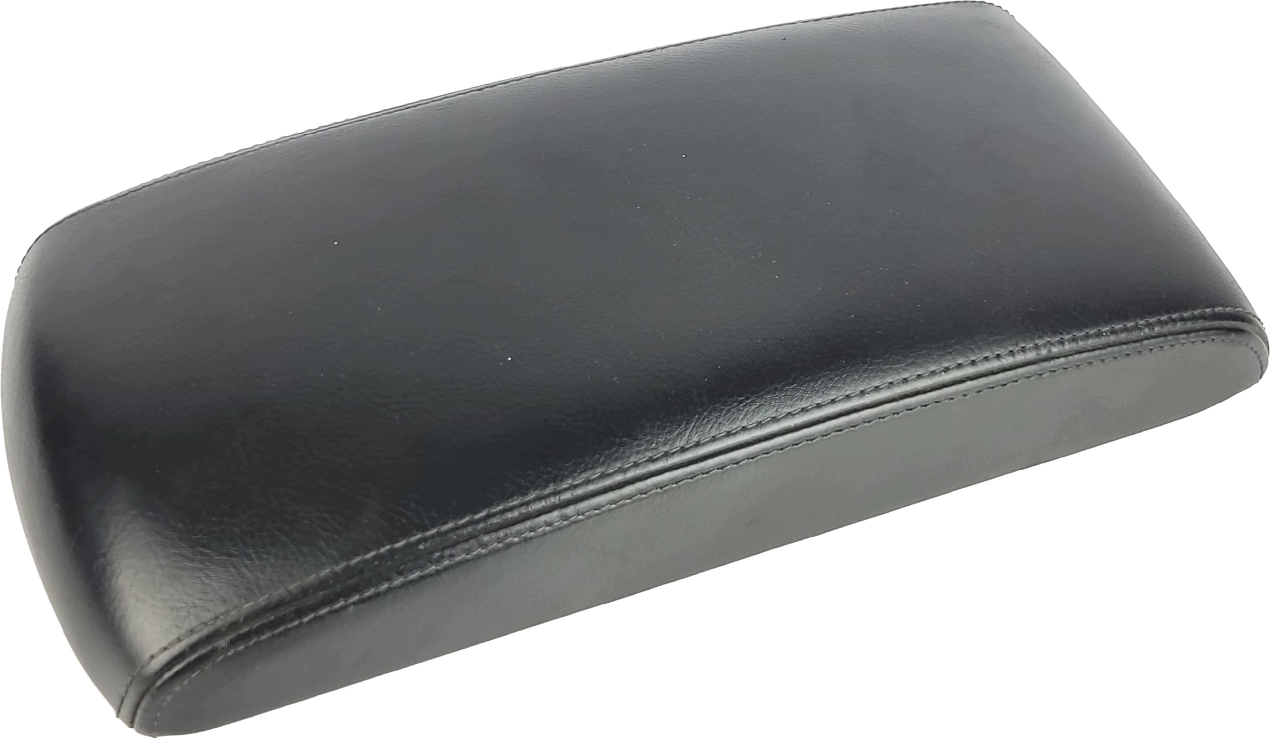 CITROEN C5 III X7 armrest leather SKORZANY adjustable