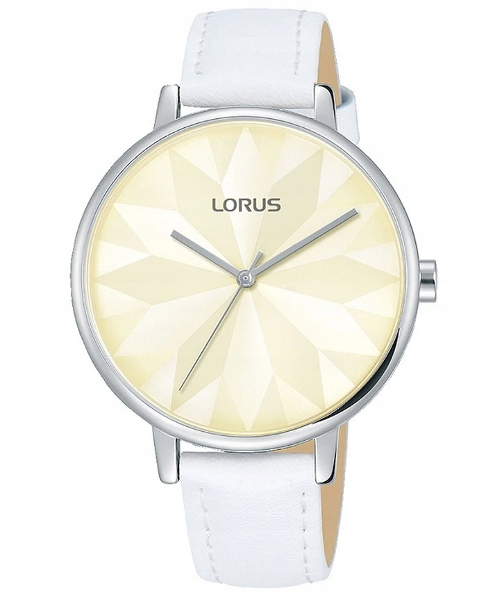 Dámské hodinky Lorus RG299NX9 Fashion Lady
