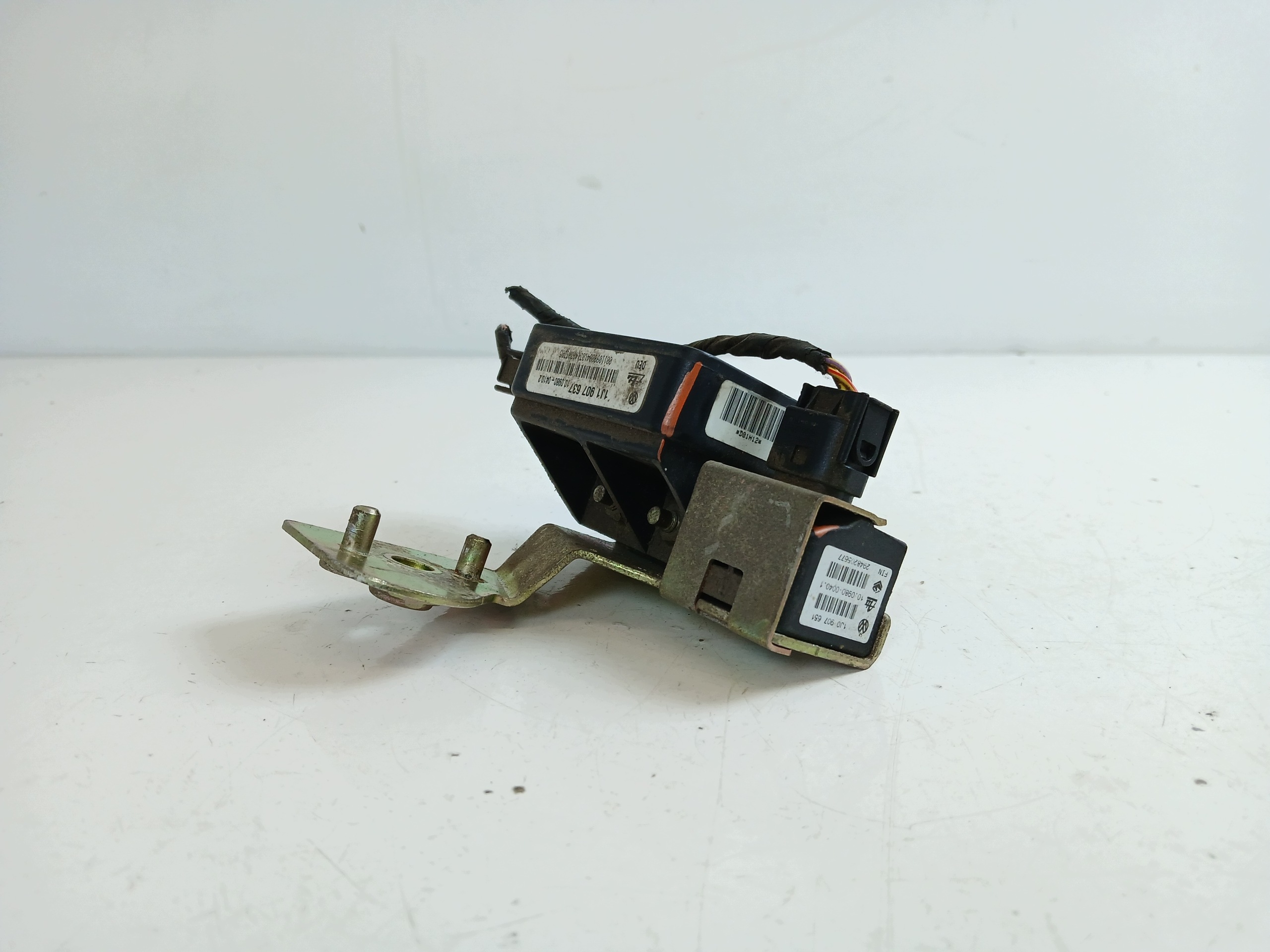 VW GOLF IV A3 8L OCTAVIA BORA Sensor SENSOR ESP 1J0907657 1J1907637
