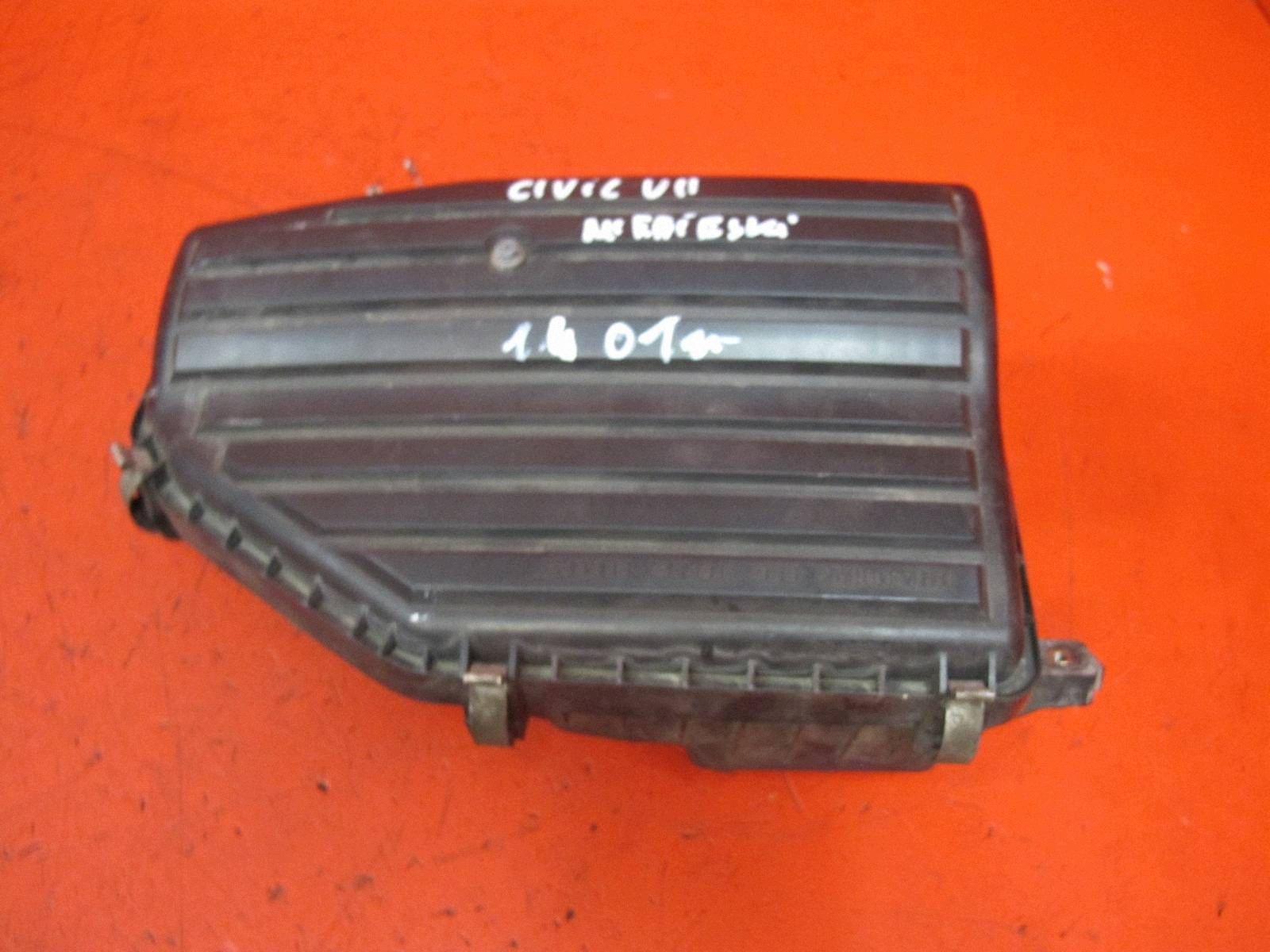 HONDA CIVIC VII 7 EU7 1.4 iS D14Z6 luftfiltergehäuse