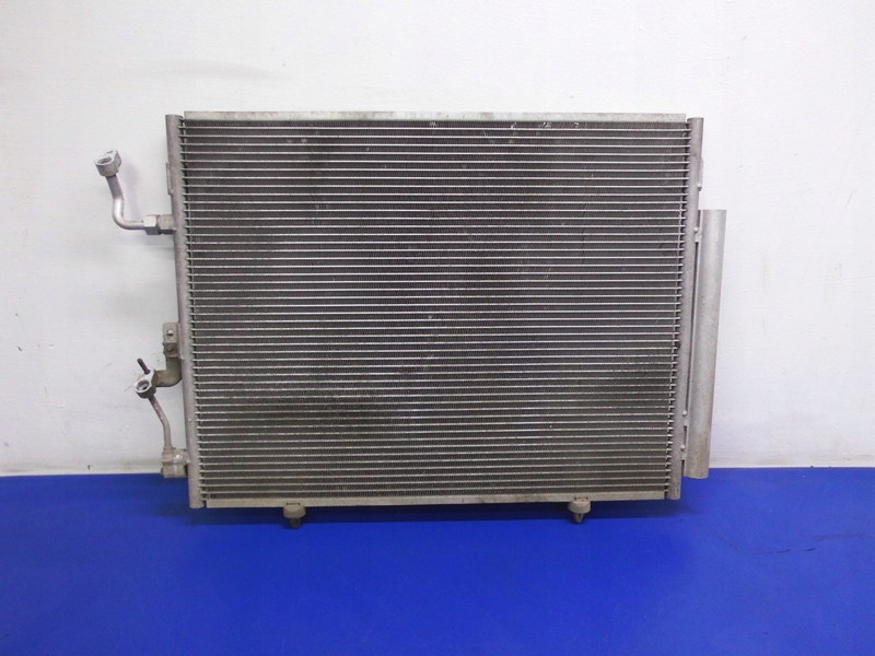 Radiateur climatisation MITSUBISHI PAJERO III 3 99-06R