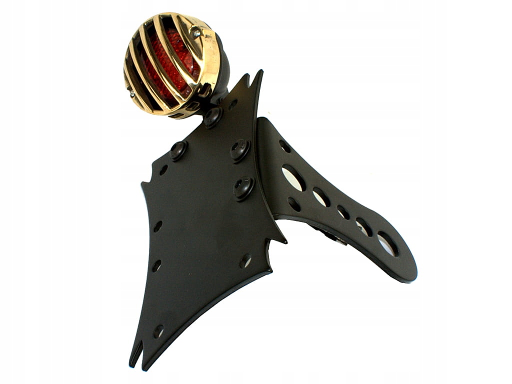 60985 - ЗАДНИЙ ФОНАРЬ FTC-8805 LED