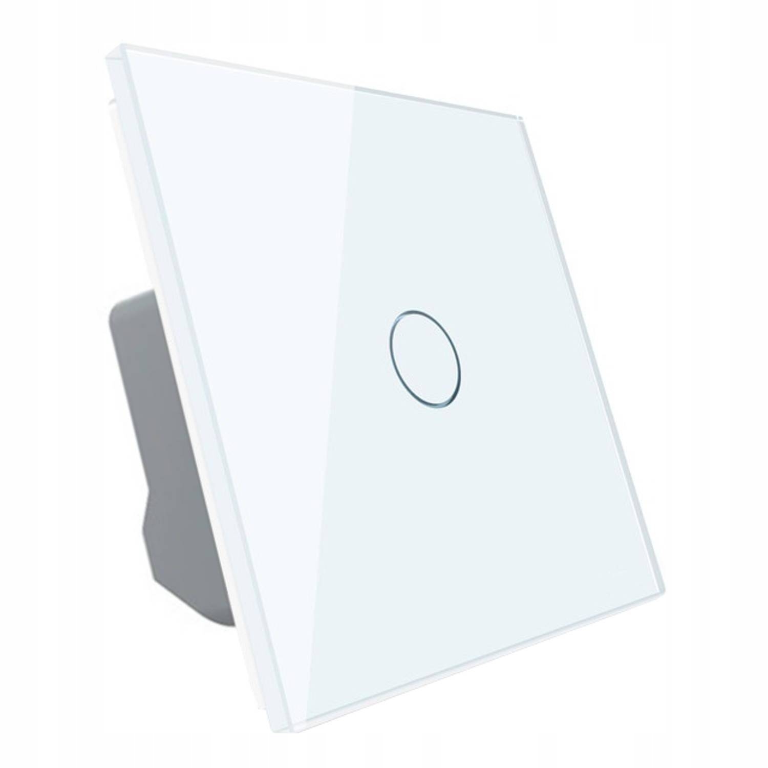 

Livolo Włącznik dotykowy pojedynczy VL-C701-61