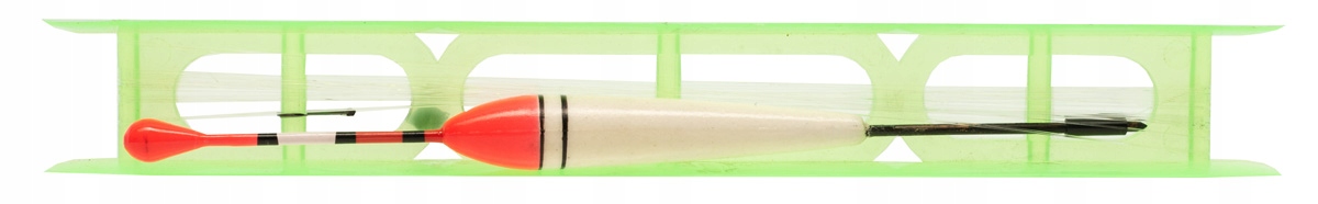 Zestaw Spławikowy Jaxon Pro Float Zi 2g