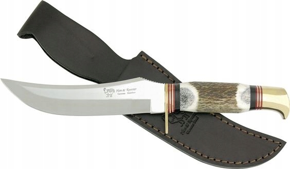 Hen & Rooster HR-5012 nůž