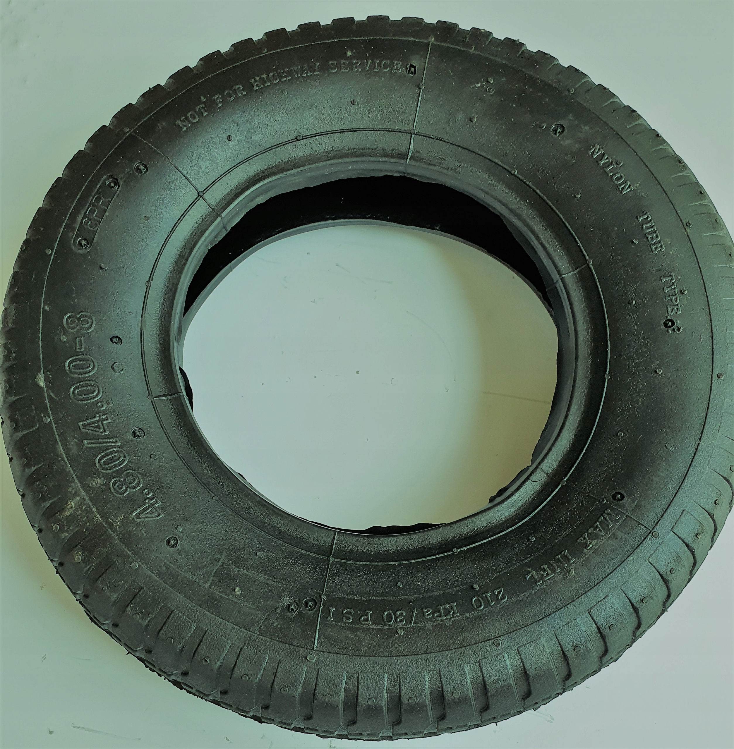 

Opona Do Taczki 4.80/4.00-8 6PR