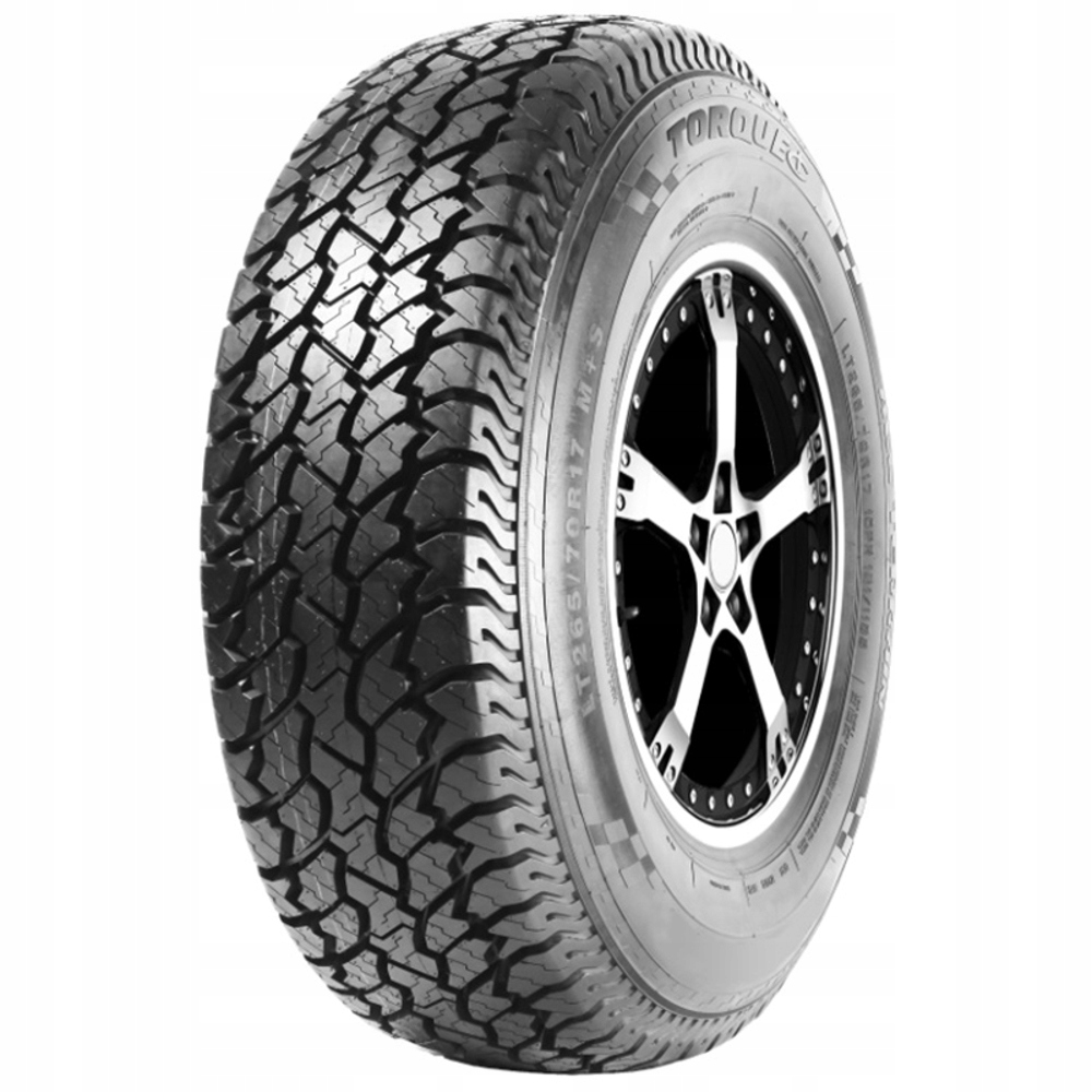 

1x Torque TQ-AT701 245/70R17 110T