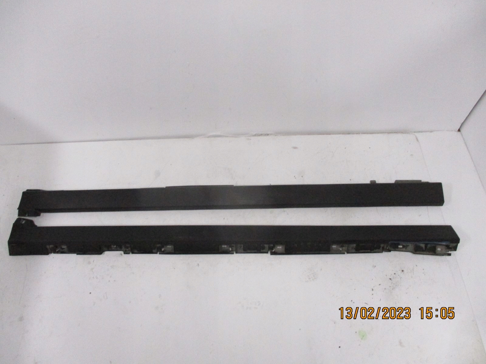 cap moulding threshold wew Jaguar F-Pace 17R