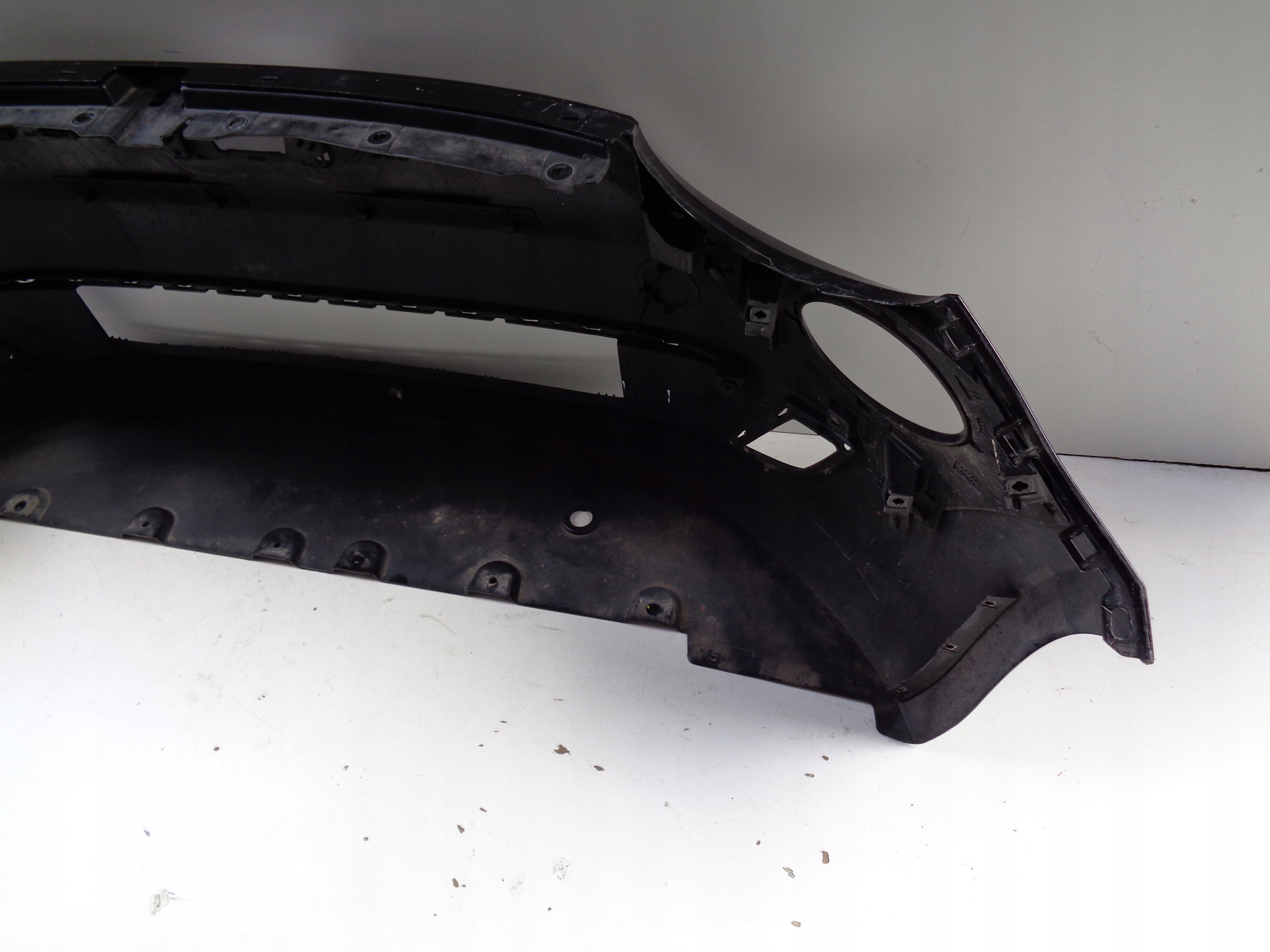 front bumper FIAT 500 II 20- NR 51231