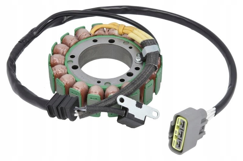 Stator (alternátor) Tourmax STA-234V