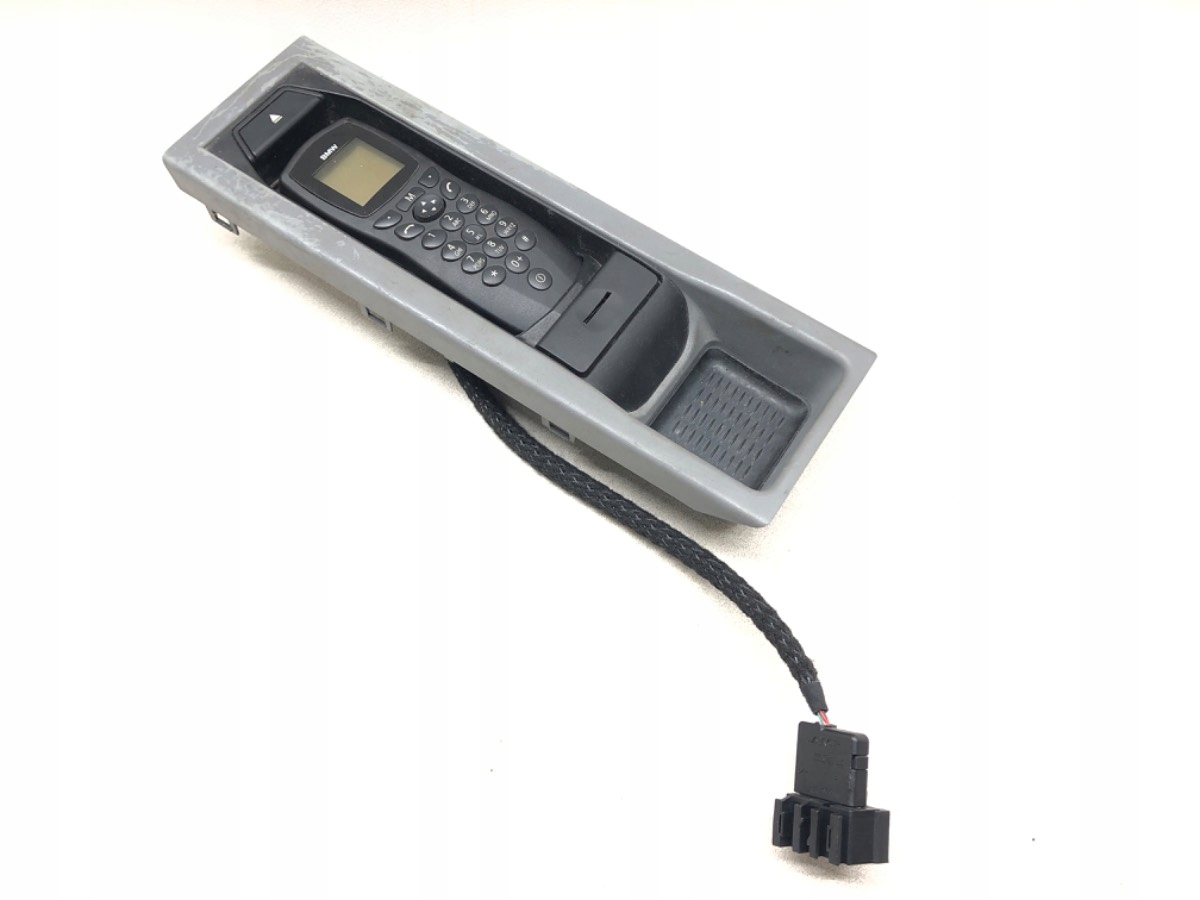 Телефон BMW 5 E39 95-03 6936695