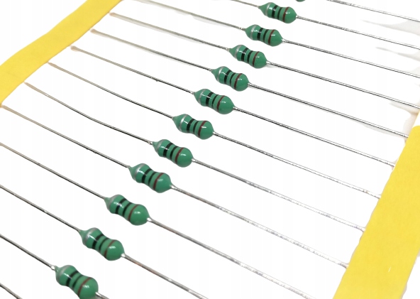 

Dławik osiowy 10uH 10% 3x7mm - 10szt