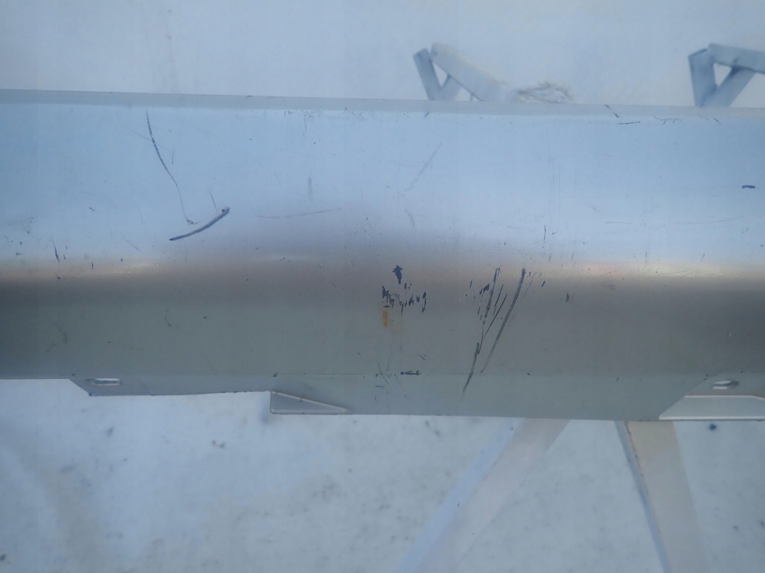 TOYOTA COROLLA VERSO 04-09 threshold left moulding left