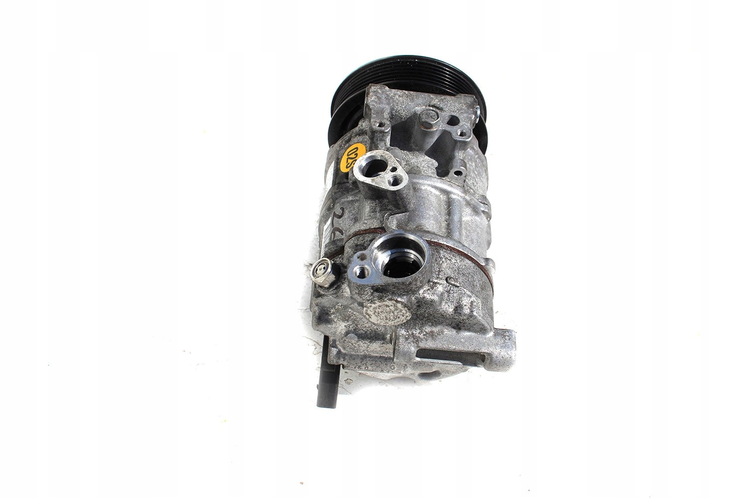 Audi Q5 компрессор кондиционера 80A816803 FY