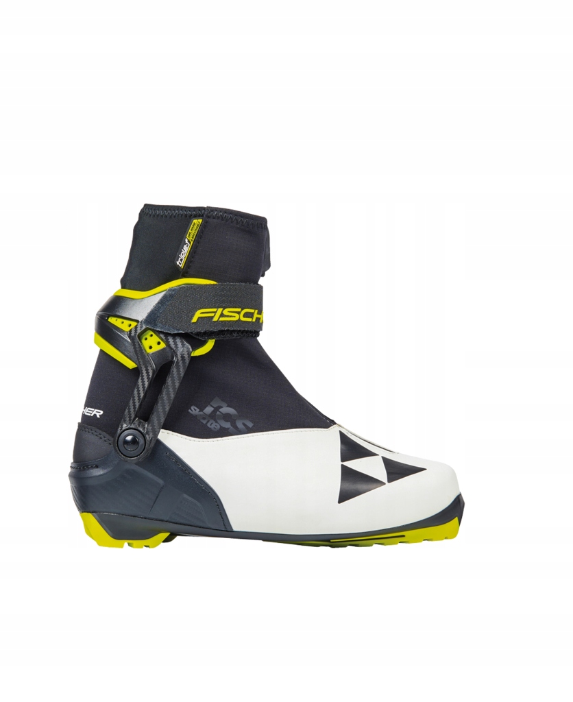 Buty biegowe Fischer RCS SKATE WS 21/22