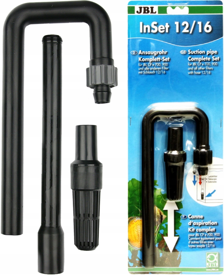 

Jbl Inset 12/16mm Rurka e402 e702 e701 e902 e901