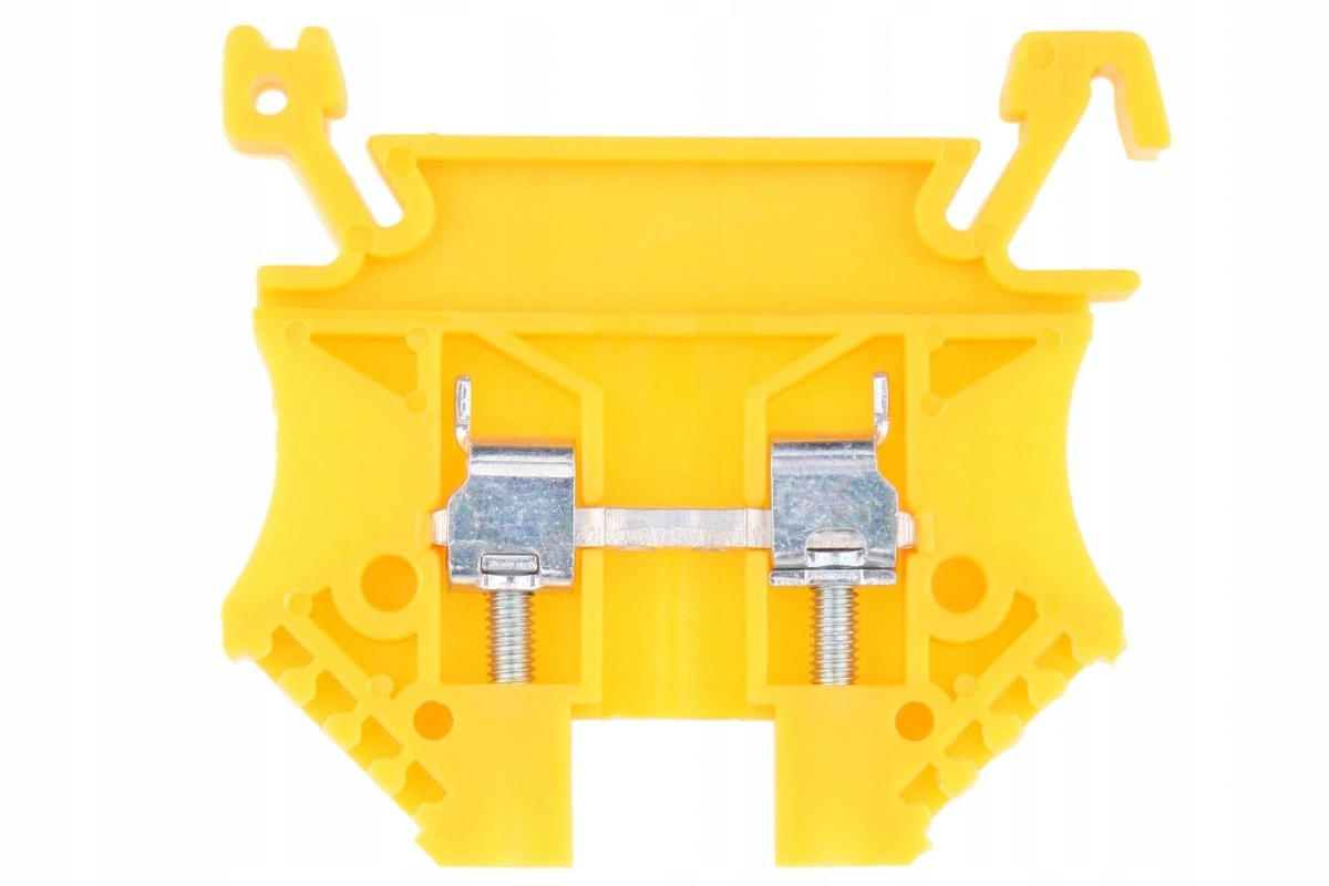 

Złączka szynowa 2-przewodowa 2,5mm2 Euro 43408N