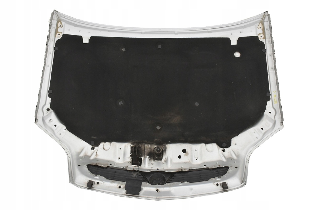 Capot OPEL VECTRA C