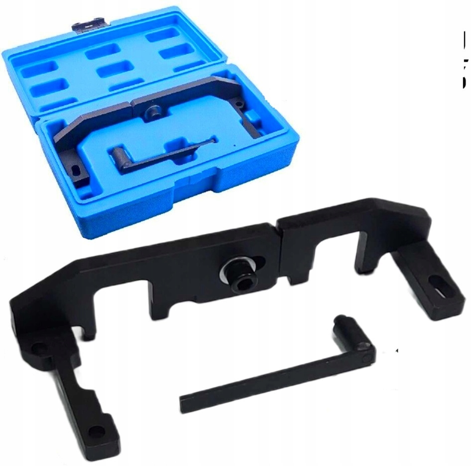 Blokada Rozrządu Citroen C1 C3 C4 DS3 Peugeot 2008 1.0 1.2 VTi PureTech Thp