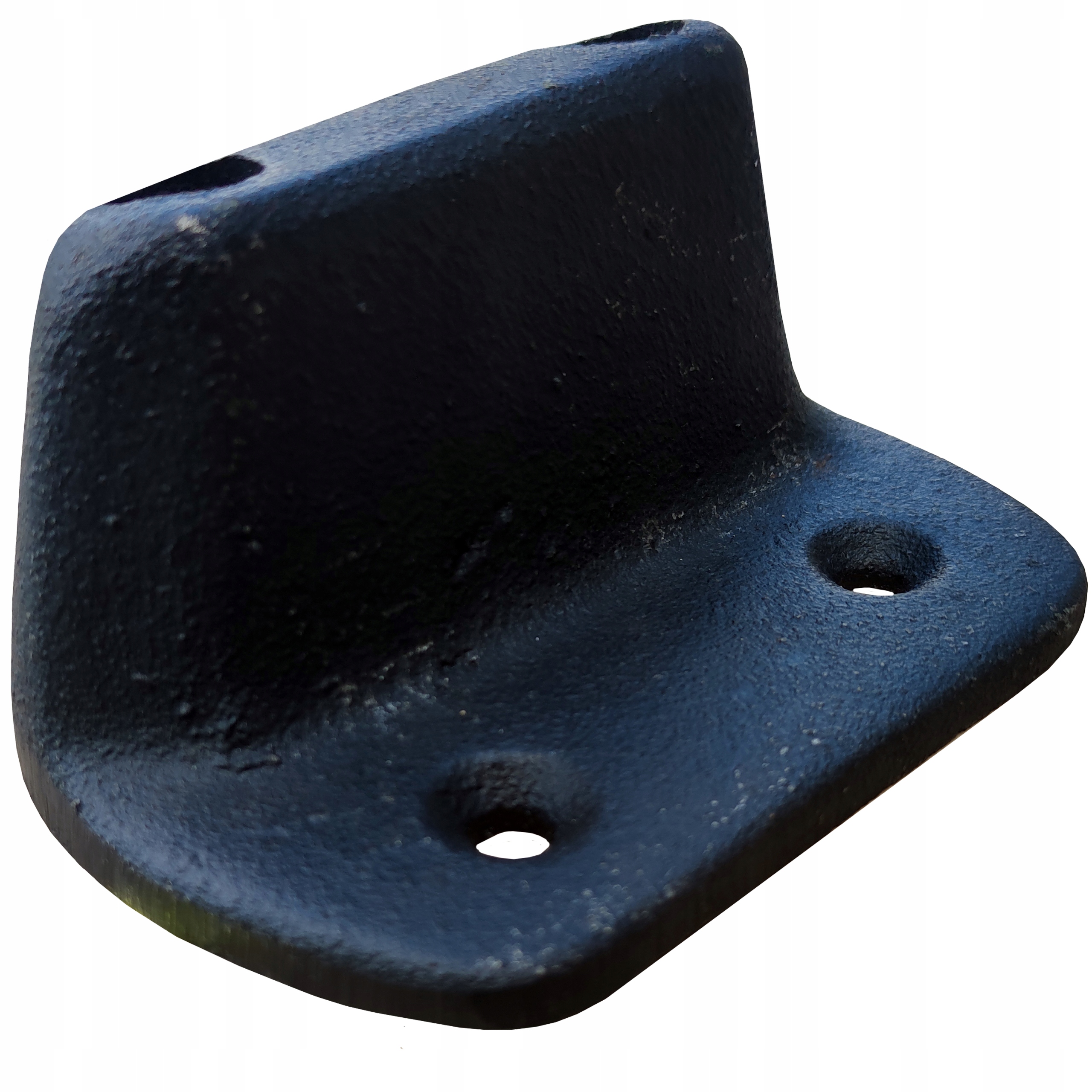 ODBÓJ OGRANICZNIK STOPER ODBOJNIK ZDERZAK OPÓR DO BRAM BRAMY SKRZYDŁOWEJ