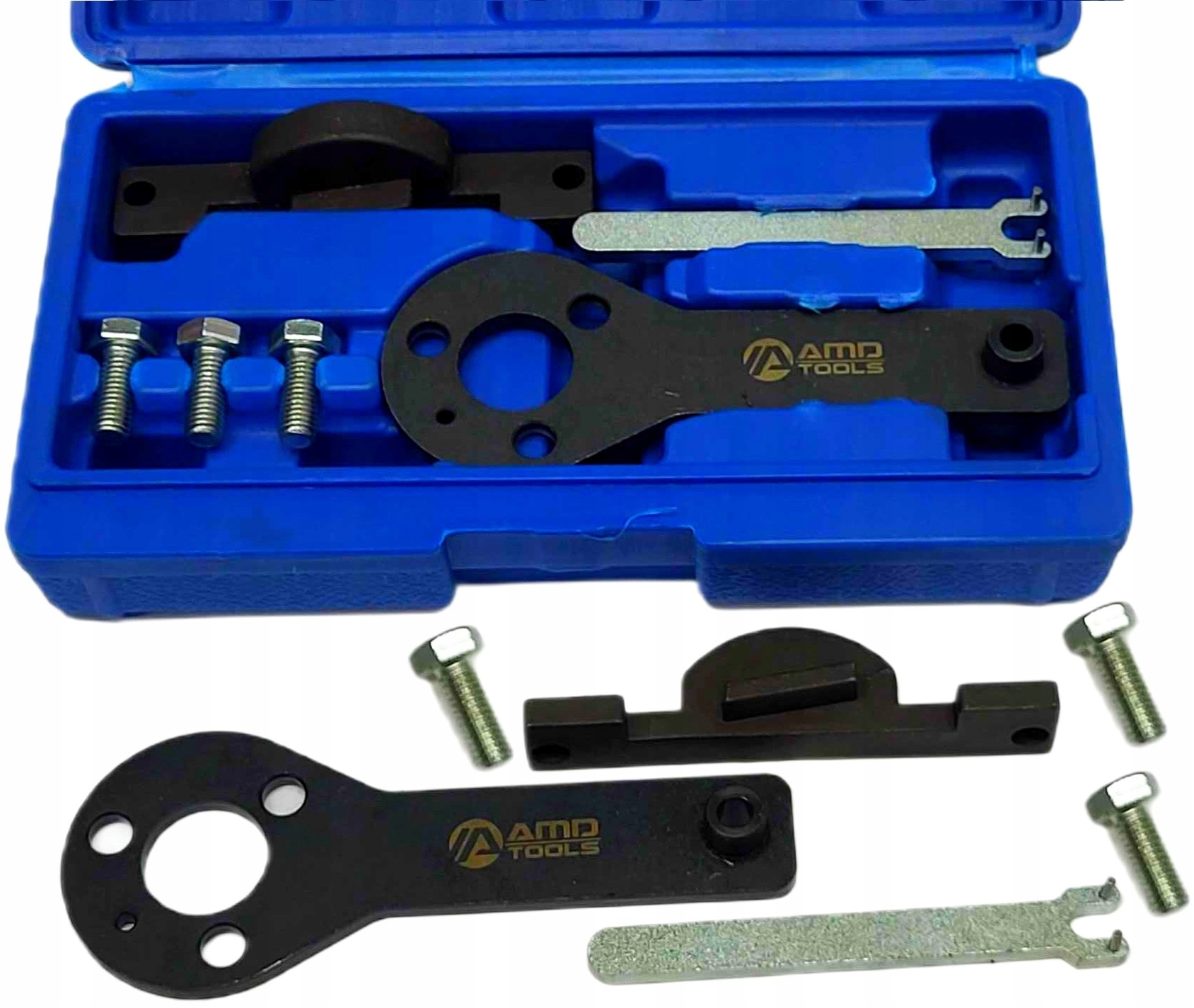 Blokada Rozrządu Fiat Grande Punto Panda Seicento Lancia Ypsilon 1.2 1.4 8V