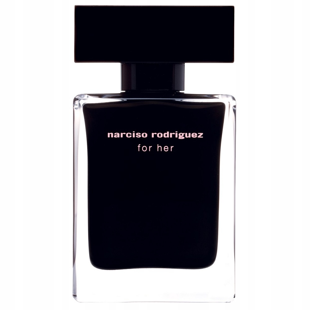 Narciso Rodriguez For Her toaletní voda 30 ml květinová vůně