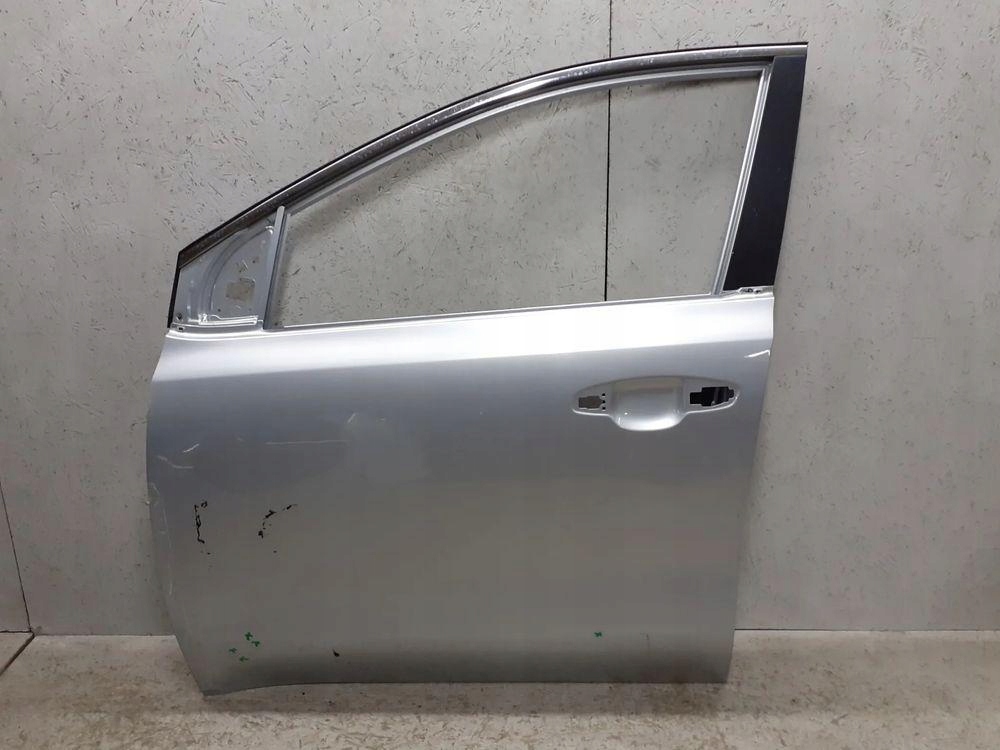 DRZWI PRZEDNIE PRZÓD LEWE KIA SPORTAGE IV 4 2015-2022R