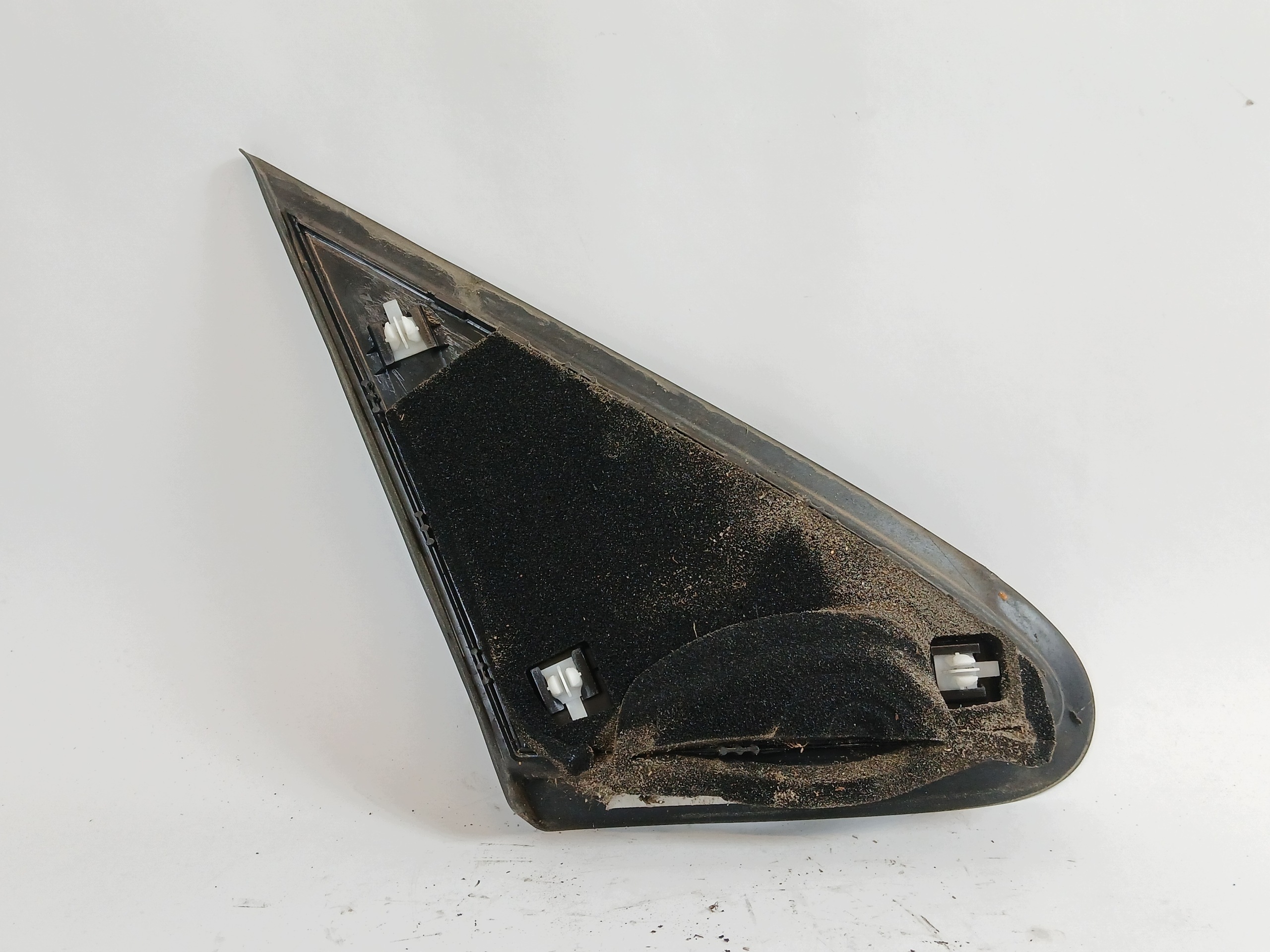 MERCEDES W168 triangle door left AVANTGARDE