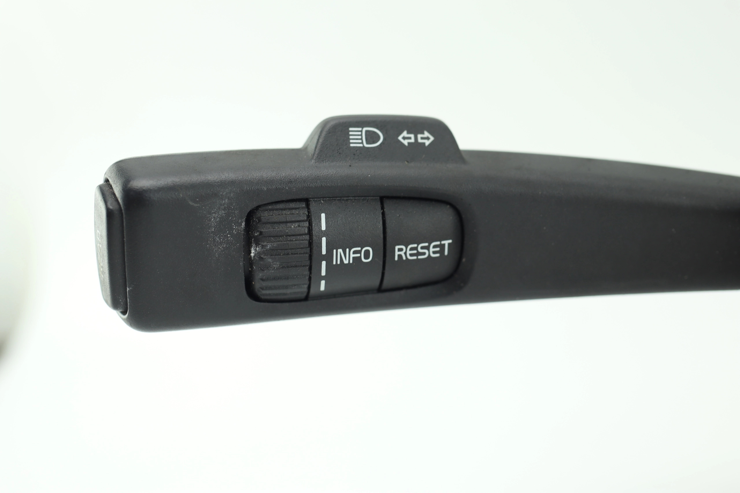 DEVIO LUCI TERGICRISTALLO TERGI VOLVO S60 II 31343218