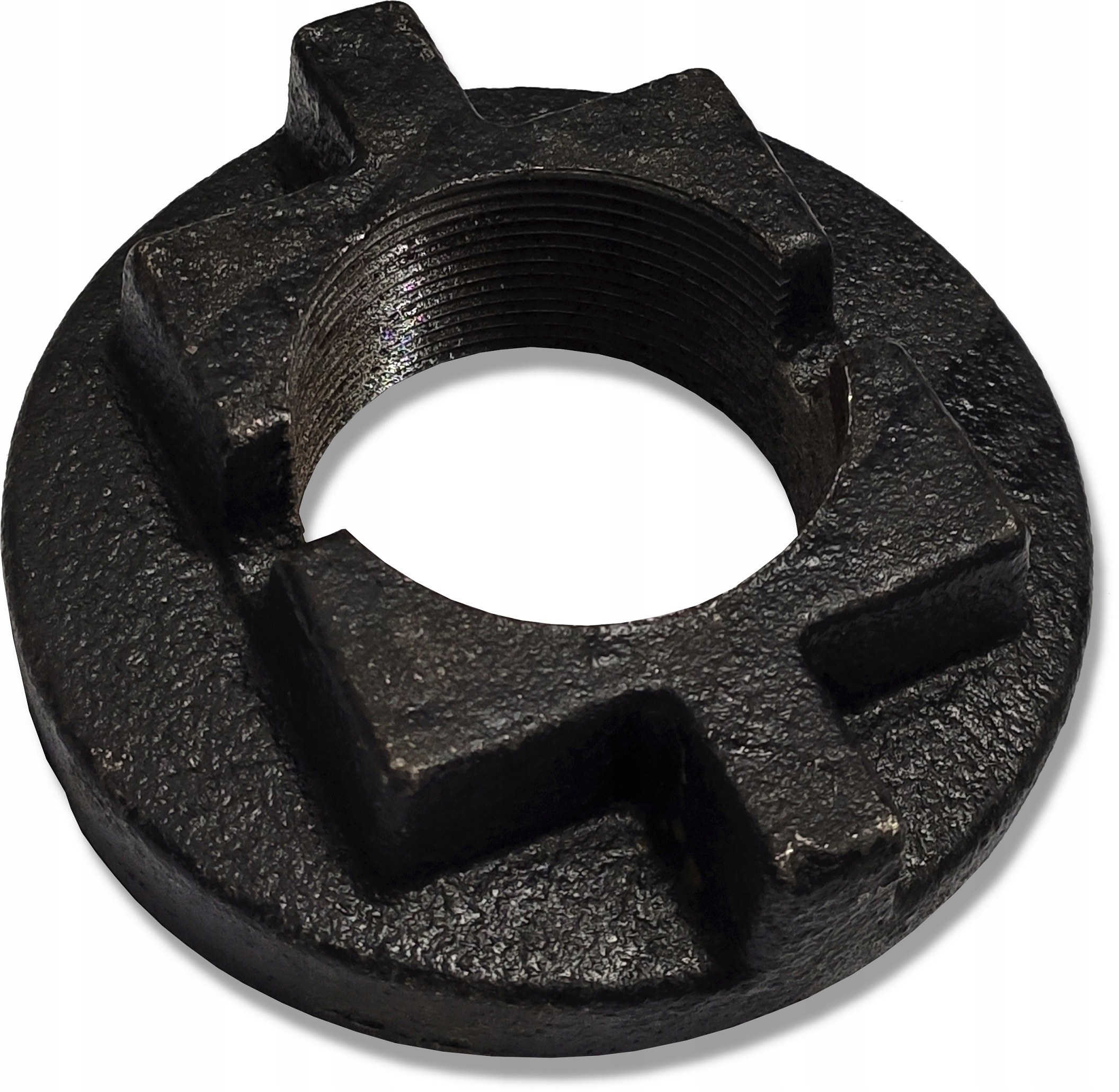 

Nakrętka Haka Zaczepu Transportowego C360 C385