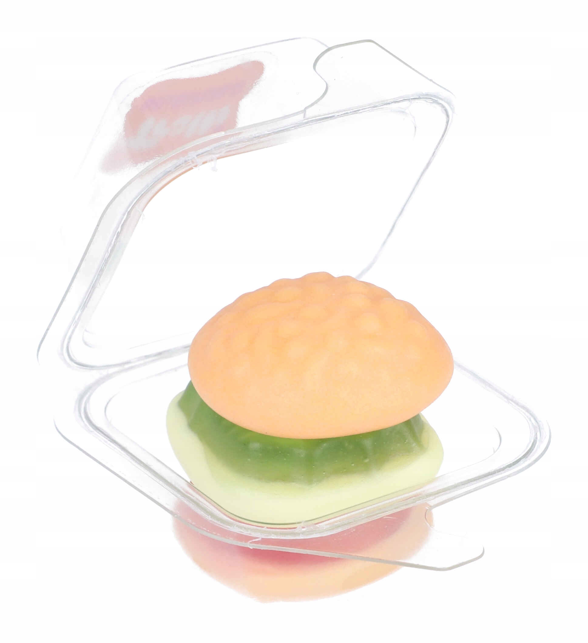 Trolli Hamburger Owocowy 50 g — 12