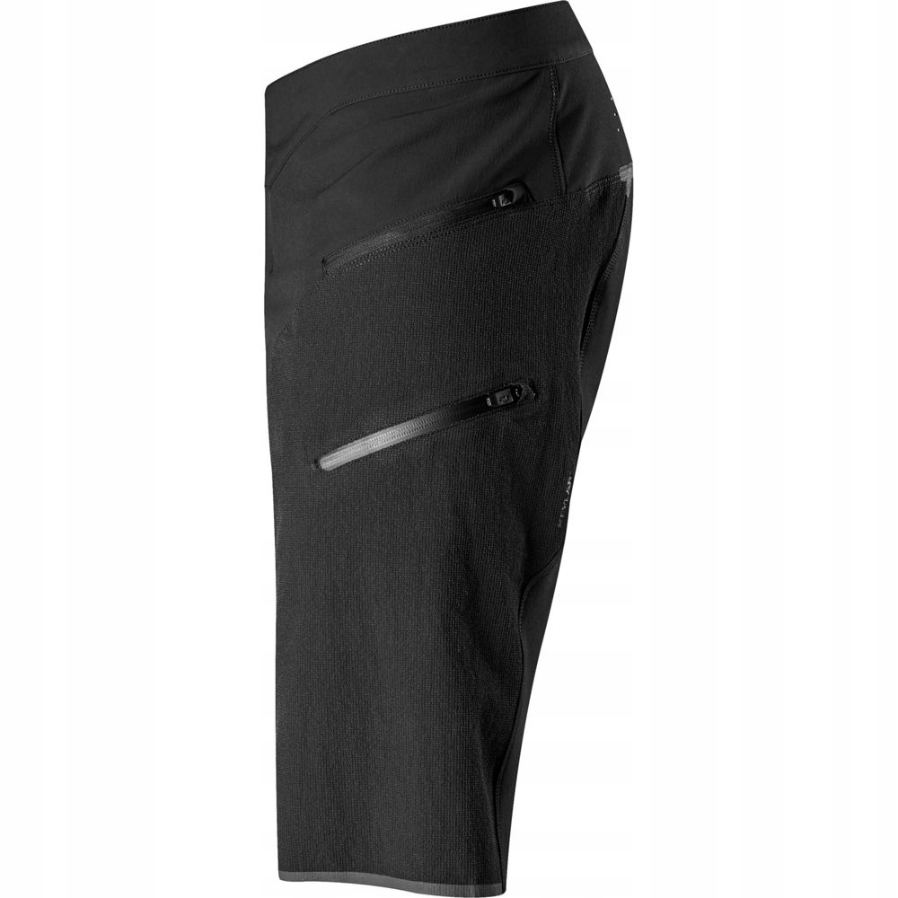 Spodenki rowerowe Fox 30 czarny 0191972159367 13360654418