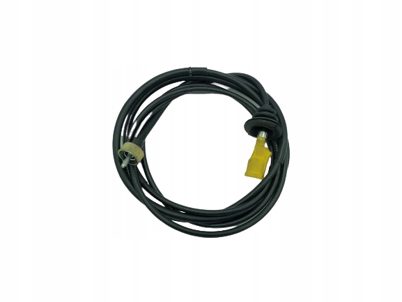 Linka počítadla tachometrů Nissan Canter